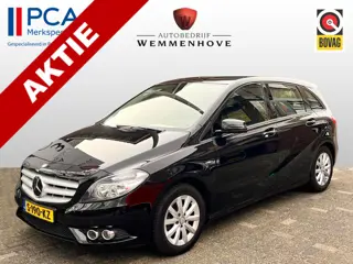Mercedes-Benz B-Klasse 180 Ambition (bj 2011)