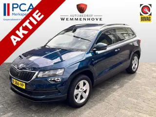 Škoda Karoq 1.0 TSI Business Edition (bj 2021)