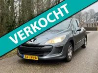 Peugeot 308 1.6 VTi Blue Lease | Cruise + Clima Nu € 1.950,-!!!