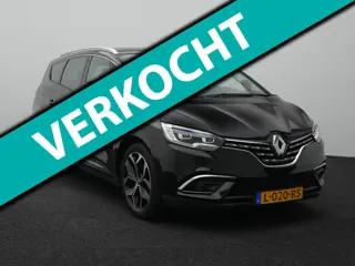 Renault Grand Scénic 1.3 TCe Intens 7p. - Navi - Trekhaak - Camera - Org.NL