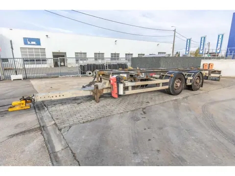 Samro CD 18 (bj 2008)