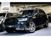 Audi Q7 3.0 TDI Quattro Pro Line + 7p FULL