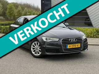 Audi A6 Limousine 2.0 TDI ultra Business Edition | Clima 4x | Cruise | Navi |