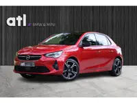 Opel Corsa 1.2 GS Line Panoramadak, LED, Adaptieve Cruise Control, Achteruitrijcamera, Virtual Cockp