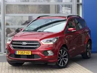 Ford Kuga 1.5 EcoBoost ST Line | Trekhaak | 2.000kg trekgw. | Pano dak | Camera | SONY | Winter Pack