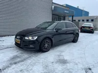Audi A3 Sportback 2.0 TDI Ambition Pro Line plus