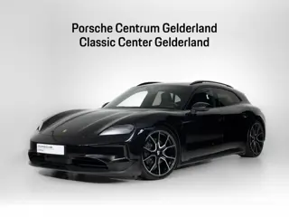Porsche Taycan Sport Turismo