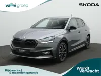 Skoda Fabia 1.0 TSI 115 pk DSG Monte Carlo | Achteruitrijcamera | Stoelverwarming | Adaptive Cruise 