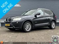 BMW X3 xDrive20i High Executive | PANO | NAVI | CRUISE | AUTOMATIC |