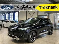 Ford Kuga 2.5 PHEV 243 pk Active X | Elek. Trekhaak I Pano | AGR stoelen | Techn. Pack I Winter Pack