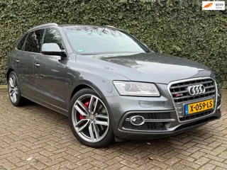 Audi Q5 SQ5 quattro Pro Line | Euro6 | ACC | Pano | Trekhaak | B&O