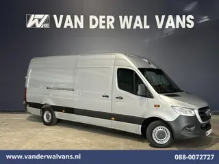 Mercedes-Benz Sprinter 316 CDI 164pk L3H2 Euro6 Airco | Camera | Navigatie | Apple Carplay | Cruisec