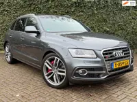 Audi Q5 SQ5 quattro Pro Line | Euro6 | ACC | Pano | Trekhaak | B&O
