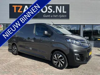 Peugeot Expert 2.0 BlueHDI 120 XL/L3 Club (bj 2021)