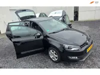 Volkswagen Polo 1.2 TSI Highline Edition 5 deurs zeer netjes