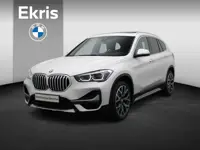 BMW X1 sDrive20i High Executive | xLine | Audio Media Pack | Parking Pack | Grotere brandstoftank | 