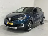 Renault Captur 1.2 TCe Intens CLIMA / CRUISE /  CAMERA / TREKHAAK