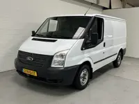 Ford Transit 260S 2.2 TDCI Economy Edition AIRCO / ELK.PAKKET / TREKHAK