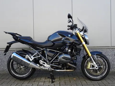 BMW R 1200 R ABS (bj 2015)