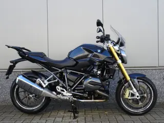 BMW R 1200 R ABS (bj 2015)