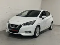 Nissan Micra 0.9 IG-T Acenta AIRCO / CRUISE / APPLE CARPLAY