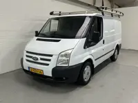 Ford Transit 280S 2.2 TDCI Ambiente AIRCO / CRUISE / TREKHAK