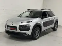 Citroën C4 Cactus 1.2 PureTech Shine CLIMA / CRUISE / CAMERA / ELK.PAKKET