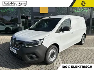 Renault Kangoo E-Tech Advance L2 44 kWh | Navigatiesysteem | Parkeerpakket | Trekhaak |