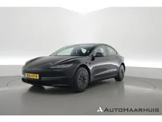 Tesla Model 3 Premium Long Range RWD 78 kWh | Pano | Camera | Stoelverw. | Navi | Elek. Stoelen | Ca