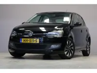 Volkswagen Polo 1.0 BlueMotion Edition |Carplay|