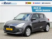 Suzuki Swift 1.2 Select Automaat | Airco | Camera | Lm-Velgen