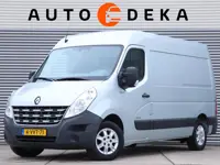 Renault Master T35 2.3 dCi L2H2 *1e Eigenaar*