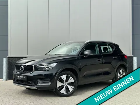 Volvo XC40 1.5 T5 Twin Engine Inscription |LEER|CRUISE|