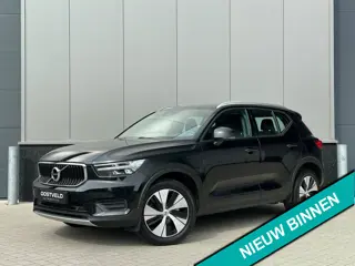 Volvo XC40 1.5 T5 Twin Engine Inscription |LEER|CRUISE|