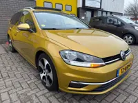 Volkswagen Golf Variant 1.6 TDI Comfortline Business|Panoramadak|NAP