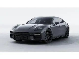 Porsche Panamera 4 E-Hybrid