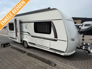 Fendt Opal 550 SG AIRCO-EP-LUIFEL-MOVER-VOL