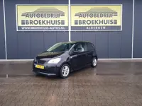 SEAT Mii 1.0 Style Chic (bj 2012)