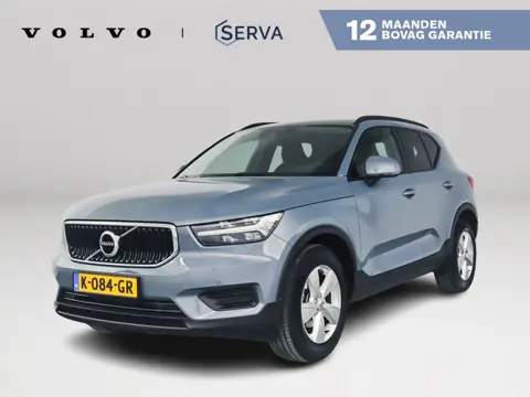 Volvo XC40 T2 Momentum Core | Parkeercamera | Stoel- en Stuurverwarming | Cruise control