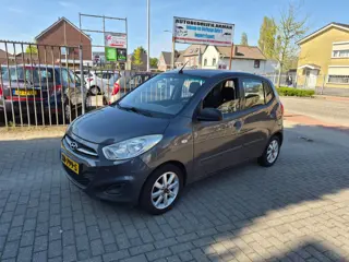 Hyundai I10 1.1 i-Motion