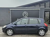 Renault Scénic 2.0-16V Business Line *AC*Navi*Pano*