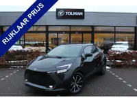 Toyota C-HR 1.8 Hybrid 140 First Edition | Rijklaar | Apple/Android | Navi | Stoel-/Stuurverwarming 