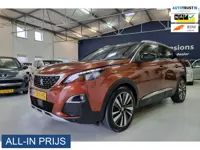 Peugeot 3008 1.6 HYbrid4 300 Première Avantage ✅SoH 98,5% ✅300PK!