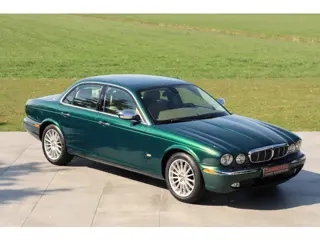 Jaguar XJ 8 4.2 V8 Executive (bj 2006, automaat)