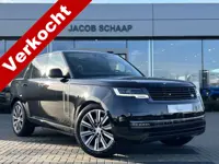 Land Rover Range Rover 3.0 P550e Autobiography PHEV | 0 km - NIEUW | Meesturende achteras | Massages