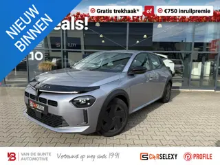 Lancia Ypsilon 1.2 Turbo Hybrid *Automaat*