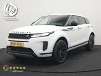 Land Rover Range Rover Evoque P300e AWD Plug In Hybrid 309pk BLACK OPTIC Dealer O.H PHEV | 360 Camer