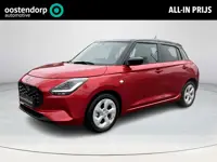 Suzuki Swift 1.2 Select Smart Hybrid