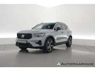 Volvo XC40 2.0 B3 Plus Dark | Pilot Assist | Memory Seat | Camera | Stoel- Stuurverw. | Apple Carpla