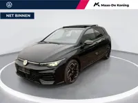 Volkswagen Golf 1.5 eTSI 150pk DSG R-Line Edition · Panoramadak · IQ Led  · Camera + Parkeersensoren